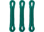 Stendibiancheria Relaxdays Con Filo D'acciaio 3 X 20 M