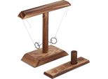 Gioco Alcolico Relaxdays Hook And Ring