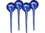 Palline Per Annaffiare Relaxdays Set Di 4 Bicchieri