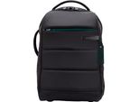 Bestlife BT-3335P Bestlife Carrello Per Notebook Business Cplus, Nero