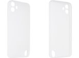 Caseroxx Custodia Protettiva In Tpu Compatibile Con Cmf Phone 1, Custodia Per Cellulare In Gomma Trasparente