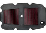 Filtro Aria Ad Alte Prestazioni Miw Per Honda Xlv 700 Transalp RD13