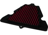 Filtro Aria Ad Alte Prestazioni Miw Per Kawasaki Z1000 11