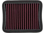 Filtro Aria Ad Alte Prestazioni Miw Per Benelli Leoncino 500-502C