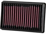 Filtro Aria Hp Meiwa Per Bmw