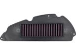 Filtro Aria Ad Alte Prestazioni Miw Per Honda Sh 300