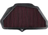 Filtro Aria Ad Alte Prestazioni Miw Per Kawasaki 1000 ZX-10R '16-'20