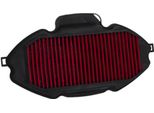 Filtro Aria Ad Alte Prestazioni Miw Per Honda NC700/750