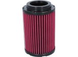 Filtro Aria Ad Alte Prestazioni Miw Per Royal Enfield Himalayan Abs 400 E4