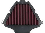 Filtro Aria Ad Alte Prestazioni Miw Per Honda Xadv 750/Forza 750