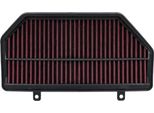 Filtro Aria Hp Meiwa Per Suzuki