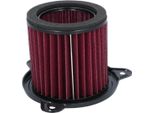 Filtro Aria Ad Alte Prestazioni Miw Per Honda Xl 600 V Transalp