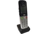 Panasonic KX TGUA40EXB mobilteil Digitale Schnurlostelefone Home Telefon