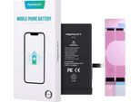 Tradebit Repart Batteria Di Ricambio Compatibile Per Apple Iphone 14 - Li-Ion - 3279 Mah