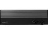 Orava PEGASUS-1, 1.0 Canali/Canali, Cablato E Wireless, 16 W, 50 - 20000 Hz, Nero