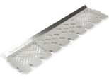 Scaldino In Acciaio Inox Adatto Per Landmann - Multistation Per Barbecue A Gas Triton 3.0 E 3.1
