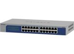 Netgear GS524-300EUS Switch Netgear 24X Ge GS524-300EUS Non Gestito