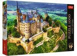 Trefl Puzzle 1000 Elementi Premplus Foto Odisseo. Castello 10825