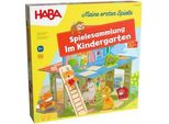 Collezione Di Giochi Mes Nella Scuola Dell'infanzia