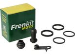 Kit Revisione Pinza Freno Posteriore Frenkit Per Bmw