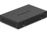 Netgear GS305PP Unmanaged Gigabit Ethernet (10/100/1000) Power Over Ethernet (Poe) Black