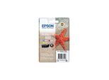 3Er Original Multipack Set FüR Epson C13T03U54010 / 603 Workforce WF-2840 Dwf Druckerpatronen