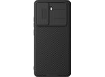Custodia Per Cellulare Per Xiaomi Poco X7 Pro Con Magsafe, Nillkin Camshield Pro Magnetic, Nero