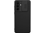 Nillkin Camshield Pro Samsung A56 5G Nero / Czarny
