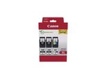 Original 3Er Multipack Canon 3712C009 / PG-560XL CL-561XL Druckerpatronen