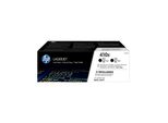 2Er Original Multipack Set FüR Hp CF410XD / 410X Color Laserjet Pro Mfp M 477 Fdn Toner