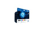 4Er Original Multipack Set FüR Brother LC-1280XLVALBP MFC-J 6510 Dw Druckerpatronen
