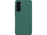 Nillkin Super Frosted Shield Pro Samsung Galaxy A56 5G Verde