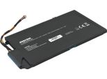 Batterie Ricaricabili Avacom Pro Hp Envy 4-1000, 1130 Serie Li-Pol 14,8V 3500Mah 52Wh