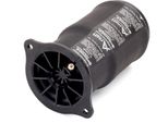 Sospensione Pneumatica Arnott Molla Pneumatica Per Mercedes Classe V W639 04- Posteriore