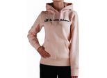 Champion Felpe Hooded Sweatshirt, 113207PS157, Taglia: 163