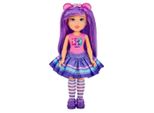 Bambola Dream Bella Candy Little Princess - Aubrey