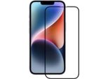 Mw, Pellicola In Vetro Per Apple Iphone 14 Plus Easy Glass Case Friendly, Trasparente