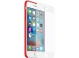 Mw, Pellicola In Vetro Per Apple Iphone 7/8 Easy Glass Case Friendly, Trasparente