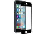 Mw, Pellicola In Vetro Per Apple Iphone 6 Plus/6S Plus Easy Glass Case Friendly, Nero