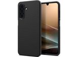 Spigen Liquid Air Samsung Galaxy A26 5G Nero Opaco