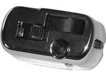 Commutatore Devio Sgr Luci Cromo Adattabile Vespa 125 Gt 1966
