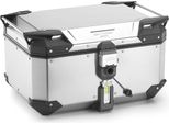 Bauletto Monokey Givi Trekker Outback Evo Smart Alluminio 58L
