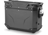 Valigia Laterale Sinistra Givi Trekker Outback Evo Smart Black Line 37L