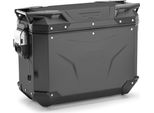 Valigia Laterale Destra Givi Trekker Outback Evo Smart Black Line 37L
