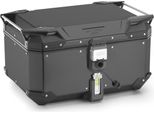 Bauletto Monokey Givi Trekker Outback Evo Smart Black Line 58L