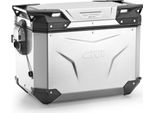 Valigia Laterale Destra Givi Trekker Outback Evo Smart Alluminio 48L