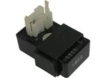 Centralina Cdi Sgr Corrente Alternata 6 Pin Per Kymco Quannon 125