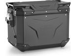 Valigia Laterale Destra Givi Trekker Outback Evo Smart Black Line 48L