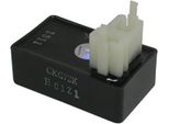 Centralina Cdi Sgr Corrente Alternata 6 Pin Per Honda