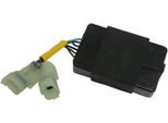Centralina Cdi Sgr 12V Corrente Continua Per Sym